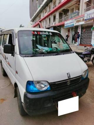 Maruti Eeco Maruti Eeco CNG 5 Seater AC BSIV