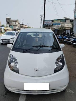 Tata Nano Tata Nano XM