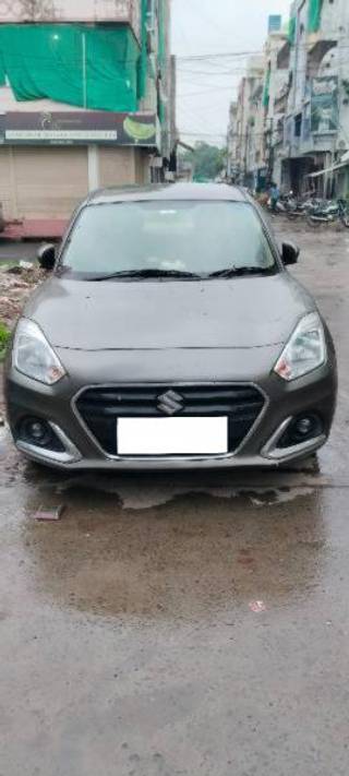 Maruti Swift Dzire 2020-2024 Maruti Swift Dzire VXI BSVI