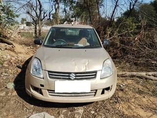 Maruti Swift Dzire 2008-2012 Maruti Swift Dzire LXi