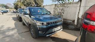 Mahindra XUV300 Mahindra XUV300 W8 Opt AMT