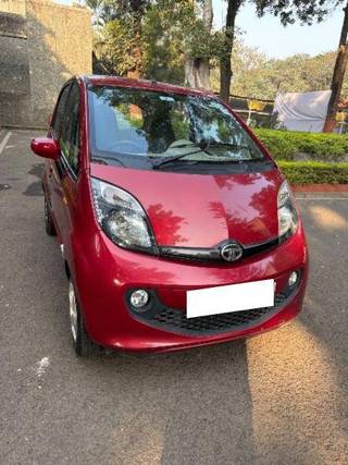 Tata Nano 2012-2017 Tata Nano Twist XM