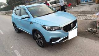 MG ZS EV 2020-2022 MG ZS EV Exclusive