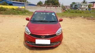 Tata Tiago 2015-2019 Tata Tiago 1.2 Revotron XZA