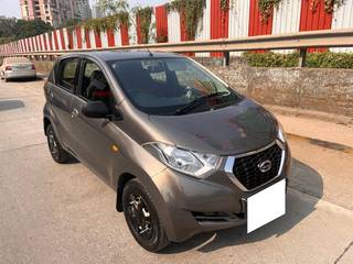 Datsun redi-GO 2016-2020 Datsun RediGO A