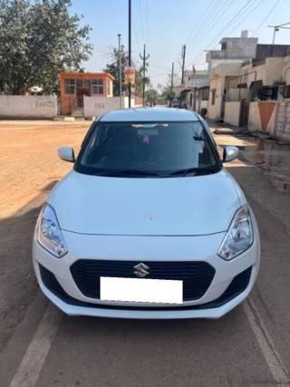 Maruti Swift 2014-2021 Maruti Swift VXI