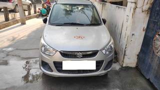 Maruti Alto K10 2014-2020 Maruti Alto K10 VXI AMT