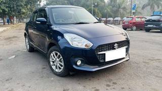 Maruti Swift 2021-2024 Maruti Swift ZXI AMT BSVI