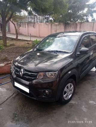 Renault KWID 2015-2019 Renault KWID RXT