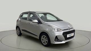 Hyundai Grand i10 Hyundai Grand i10 1.2 Kappa Sportz BSIV