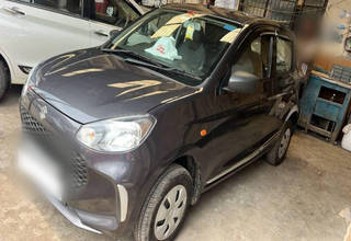 Maruti Alto K10 Maruti Alto K10 VXI Plus