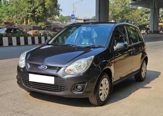 Ford Figo 2012-2015 Ford Figo Petrol EXI