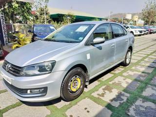 Volkswagen Vento 2015-2019 Volkswagen Vento 1.6 Highline