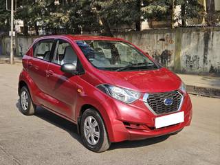 Datsun redi-GO 2016-2020 Datsun RediGO 1.0 T Option