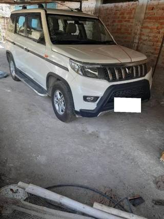 Mahindra Bolero Neo Mahindra Bolero Neo N10