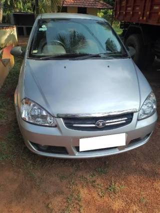 Tata Indica V2 Tata Indica V2 DL BSIII