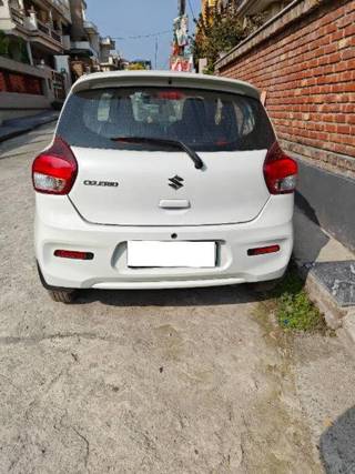 Maruti Celerio Maruti Celerio ZXI AMT