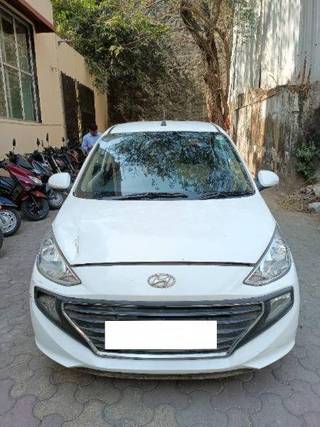 Hyundai Santro Hyundai Santro Asta BSIV