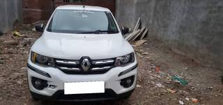 Renault KWID 2015-2019 Renault KWID 1.0 RXT