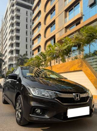 Honda City 4th Generation Honda City V MT