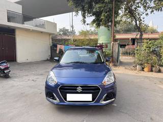 Maruti Dzire 2017-2020 Maruti Swift Dzire VXI 1.2