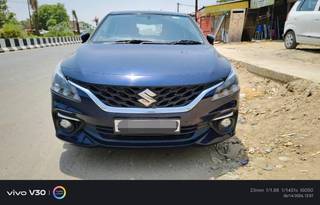 Maruti Baleno Maruti Baleno Alpha BSVI