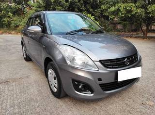 Maruti Swift Dzire 2011-2014 Maruti Swift Dzire VXI