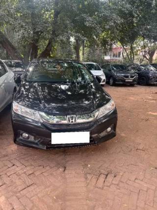 Honda City 2015-2017 Honda City i DTec SV