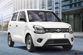 Maruti Wagon R 2013-2022 Maruti Wagon R ZXI AMT 1.2