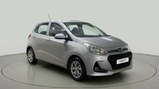 Hyundai Grand i10 Hyundai Grand i10 1.2 Kappa Sportz BSIV