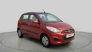 Hyundai i10 Hyundai i10 Magna 1.1L