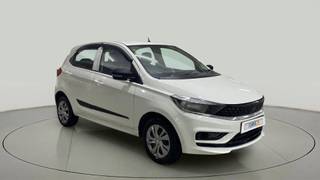 Tata Tiago Tata Tiago XT CNG BSVI