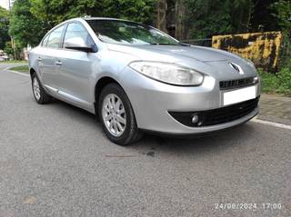 Renault Fluence 2009-2013 Renault Fluence Diesel E2