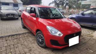 Maruti Swift 2014-2021 Maruti Swift AMT VDI