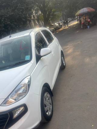 Hyundai Santro Hyundai Santro Sportz BSIV