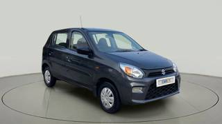 Maruti Alto 800 Maruti Alto 800 VXI BSIV