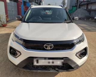 Tata Nexon 2023-2023 Tata Nexon XM S