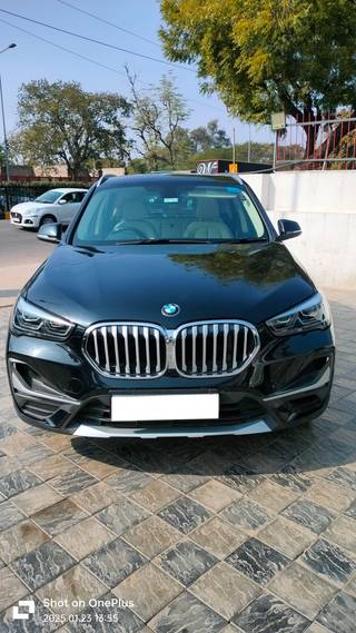 BMW X1 2020-2023 BMW X1 sDrive20i xLine