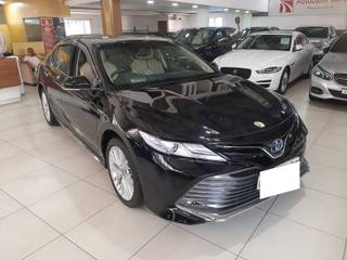 Toyota Camry 2015-2022 Toyota Camry Hybrid 2.5