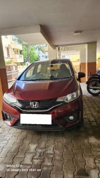 Honda Jazz 2014-2020 Honda Jazz 1.2 V i VTEC