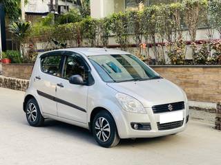 Maruti Ritz Maruti Ritz VXi