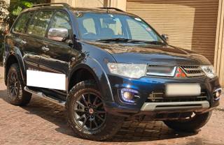 Mitsubishi Pajero Mitsubishi Pajero Sport 4X2 AT