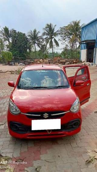 Maruti Celerio Maruti Celerio ZXI BSVI