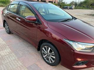 Honda City 4th Generation Honda City i-VTEC V