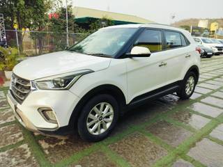 Hyundai Creta N Line Hyundai Creta N Line N8