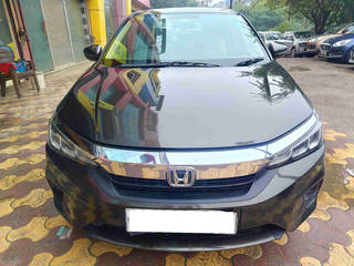 Honda City 2020-2023 Honda City V MT