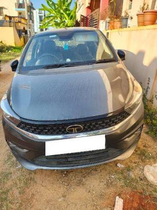 Tata Tiago Tata Tiago XZA Plus AMT