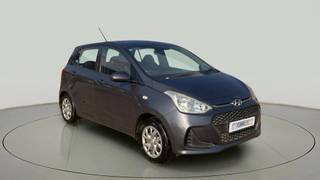 Hyundai Grand i10 Hyundai Grand i10 1.2 Kappa Magna BSIV