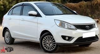 Tata Zest Tata Zest Revotron 1.2 XT