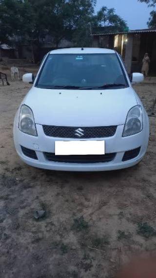 Maruti Swift Dzire 2008-2012 Maruti Swift Dzire VDi